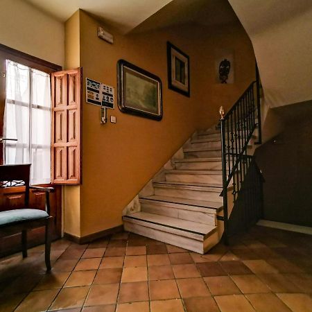 Hotel Almona Grenada Zewnętrze zdjęcie