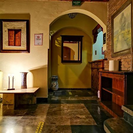 Hotel Almona Grenada Zewnętrze zdjęcie