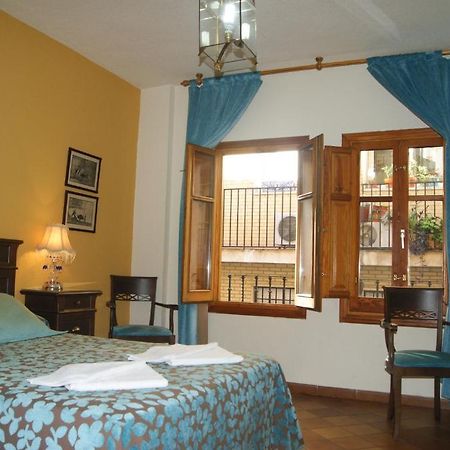 Hotel Almona Grenada Pokój zdjęcie