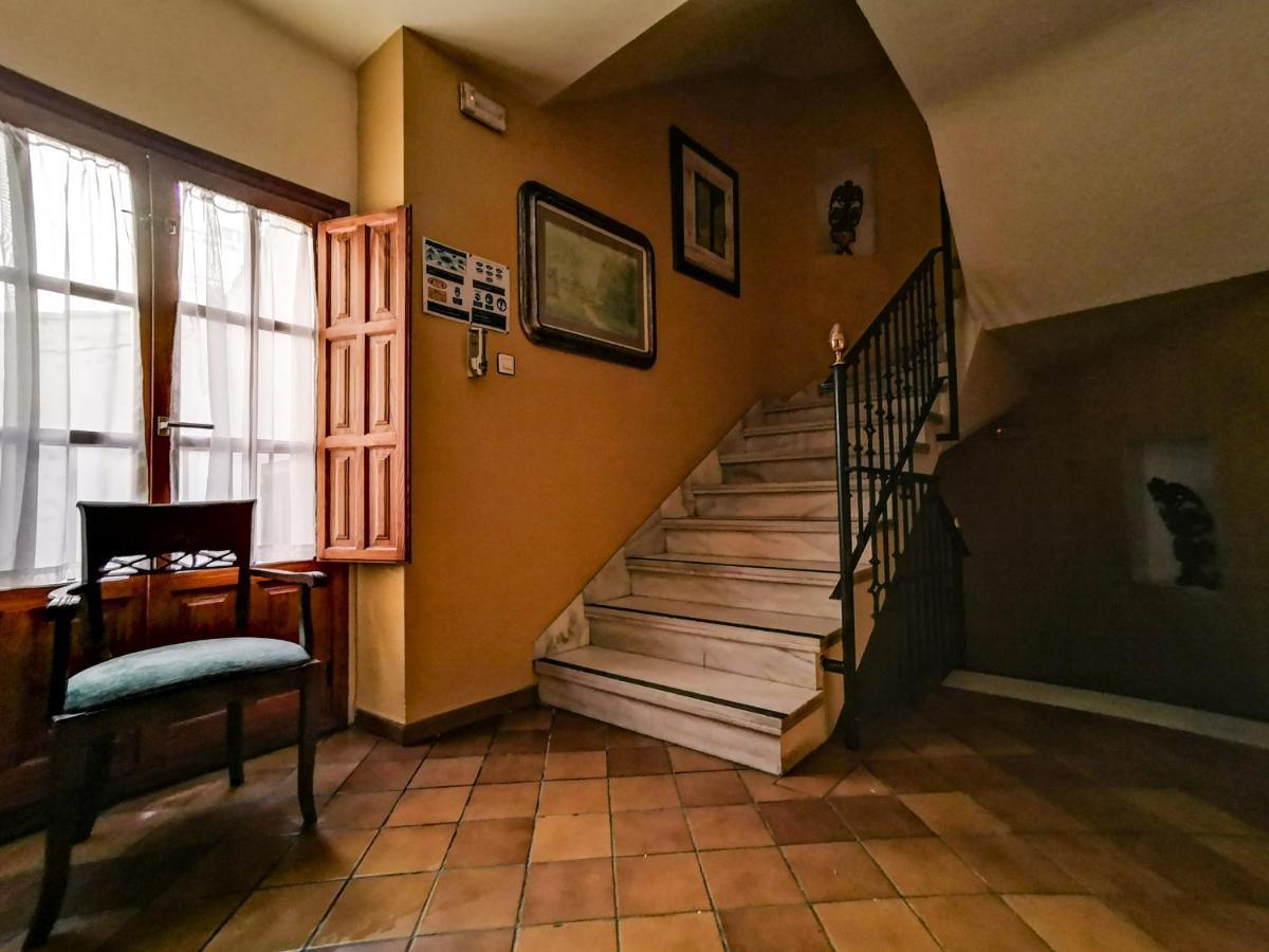 Hotel Almona Grenada Zewnętrze zdjęcie