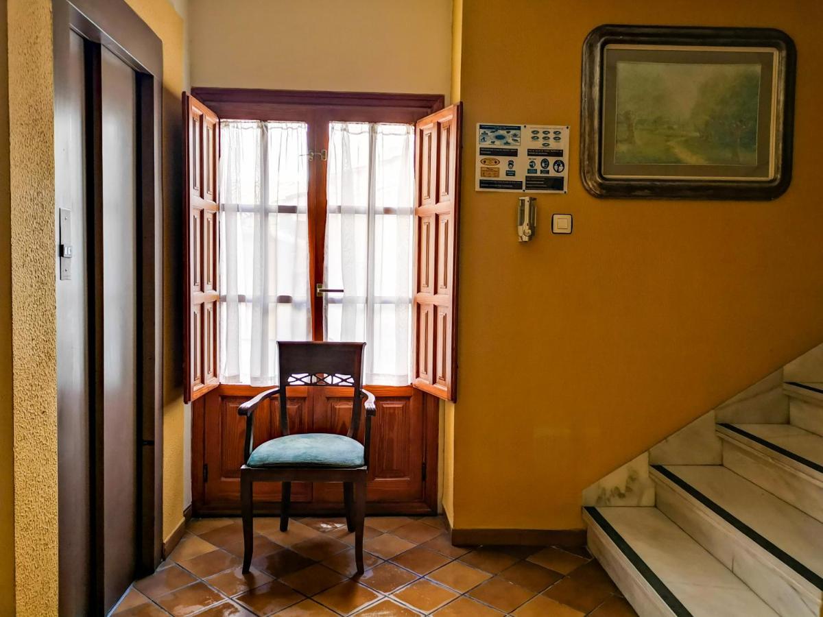 Hotel Almona Grenada Zewnętrze zdjęcie