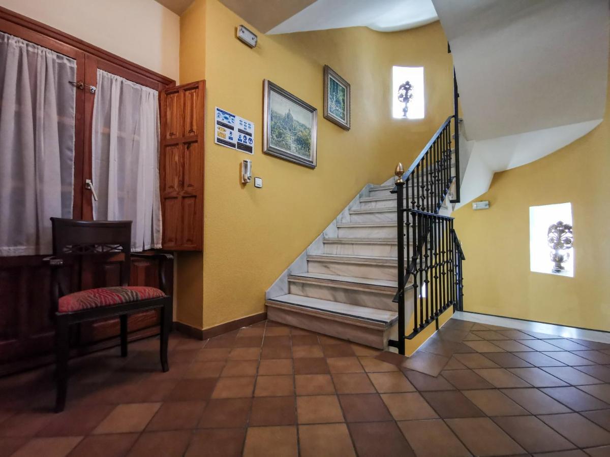 Hotel Almona Grenada Zewnętrze zdjęcie