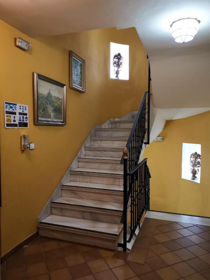 Hotel Almona Grenada Zewnętrze zdjęcie