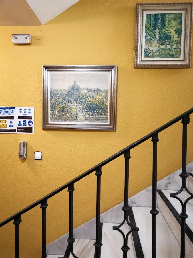 Hotel Almona Grenada Zewnętrze zdjęcie