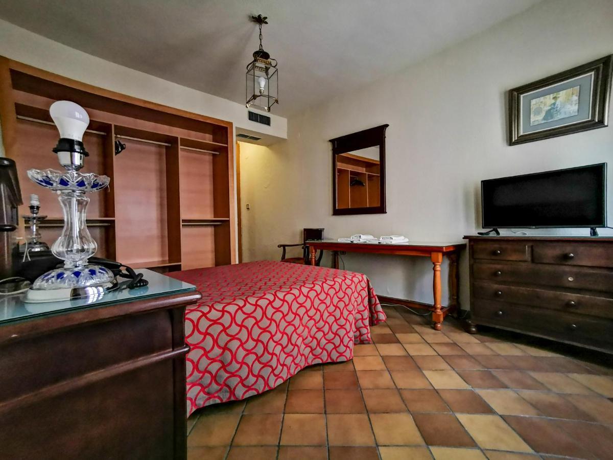 Hotel Almona Grenada Zewnętrze zdjęcie