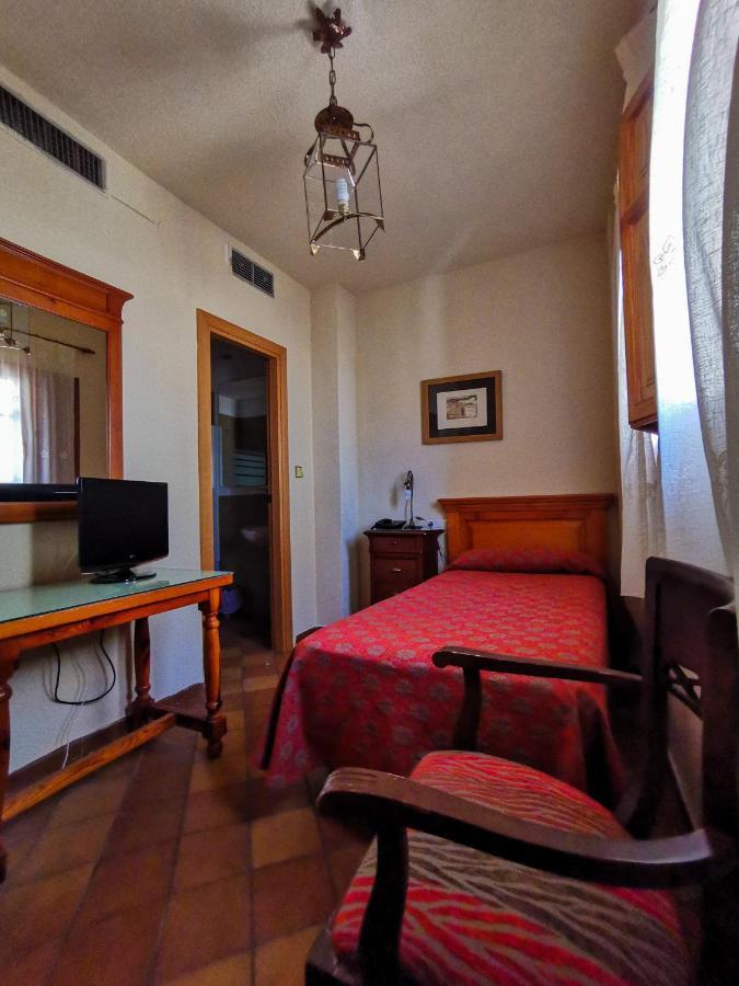 Hotel Almona Grenada Zewnętrze zdjęcie