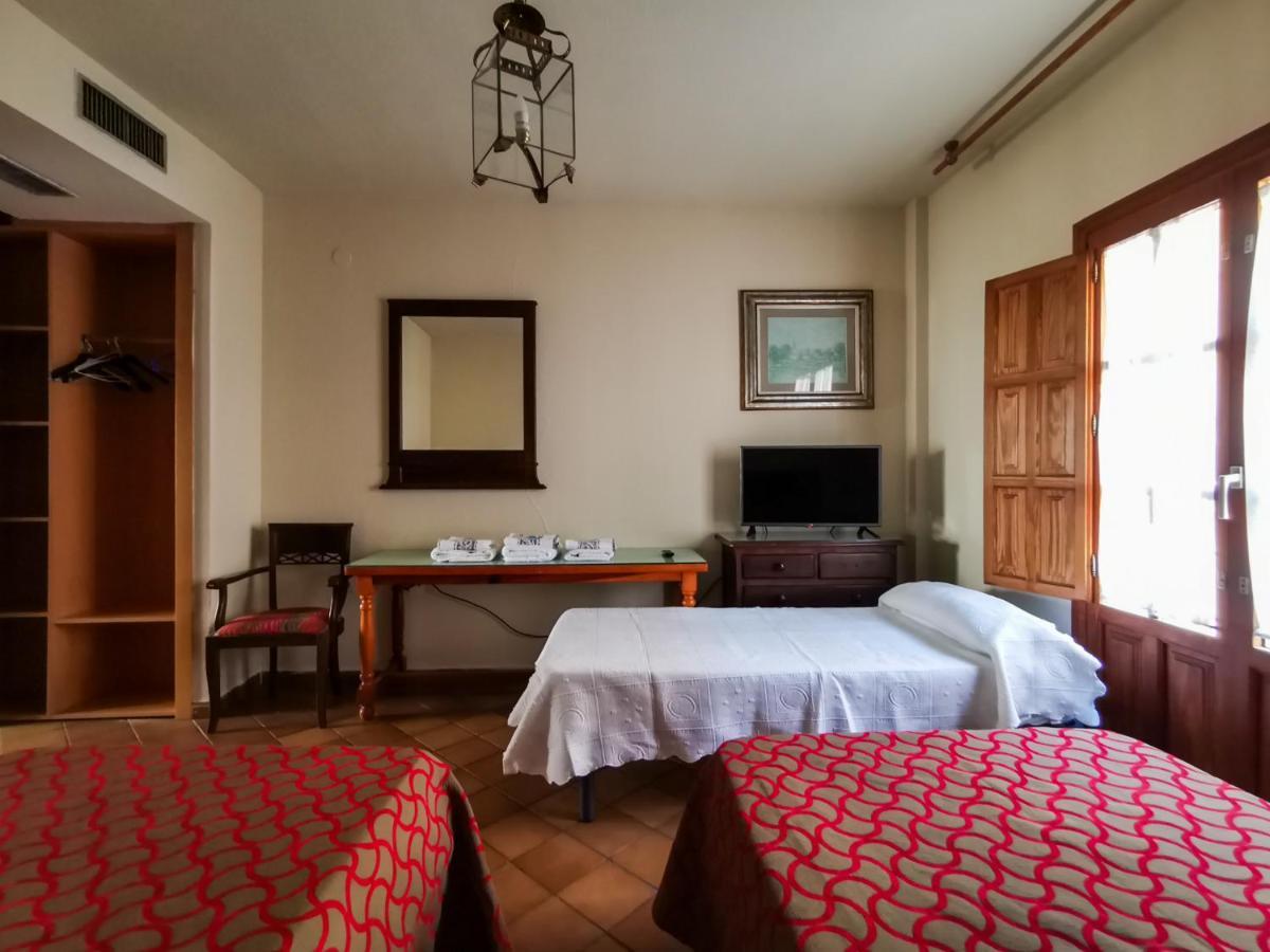 Hotel Almona Grenada Zewnętrze zdjęcie