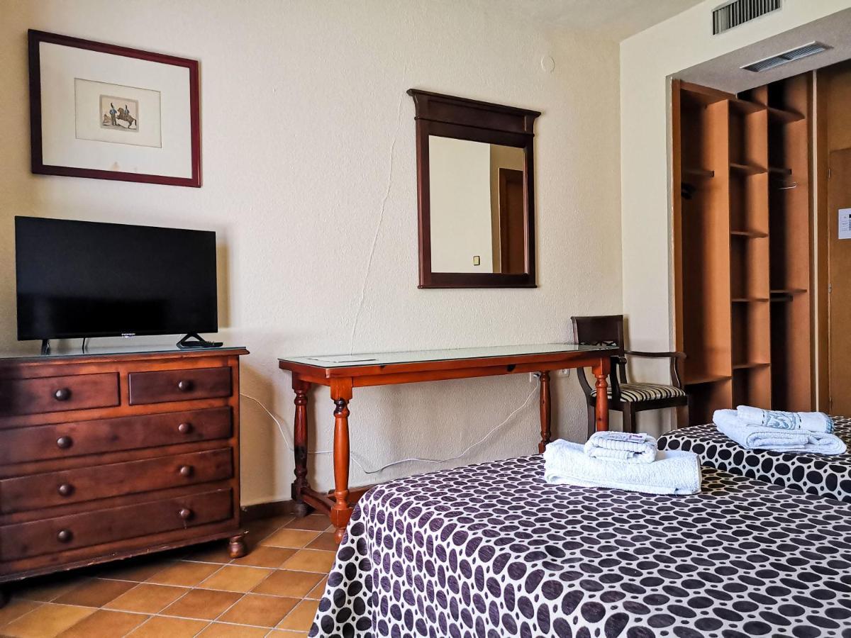 Hotel Almona Grenada Zewnętrze zdjęcie