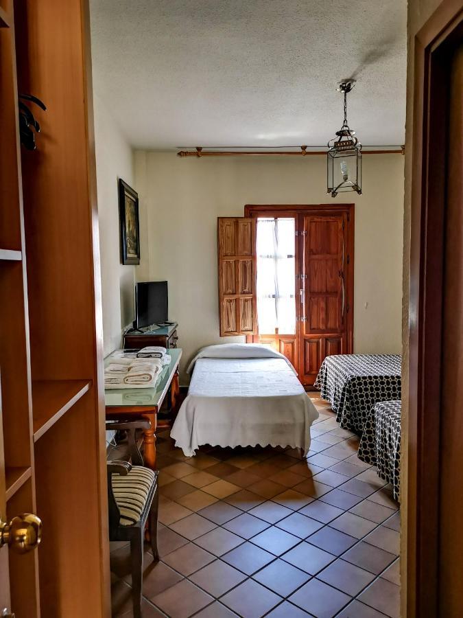 Hotel Almona Grenada Zewnętrze zdjęcie