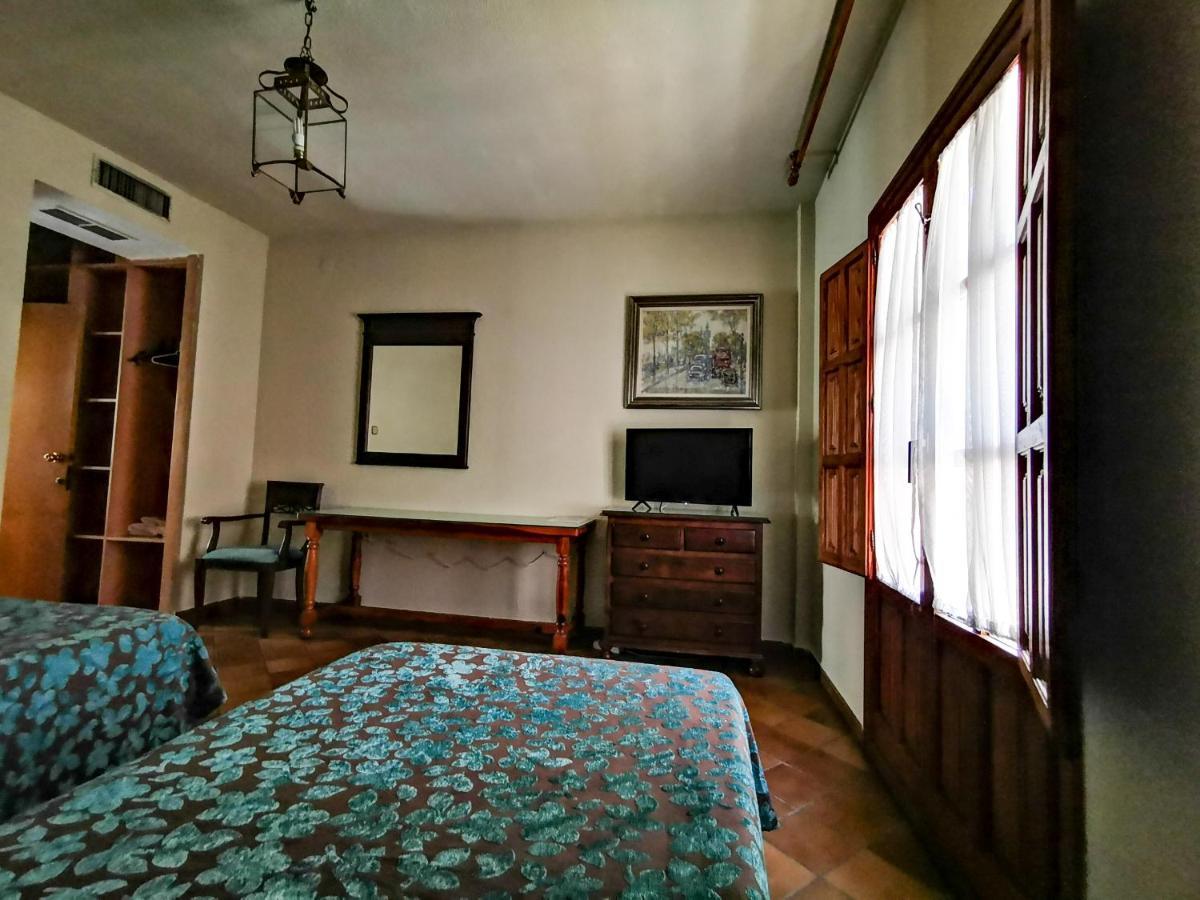 Hotel Almona Grenada Zewnętrze zdjęcie