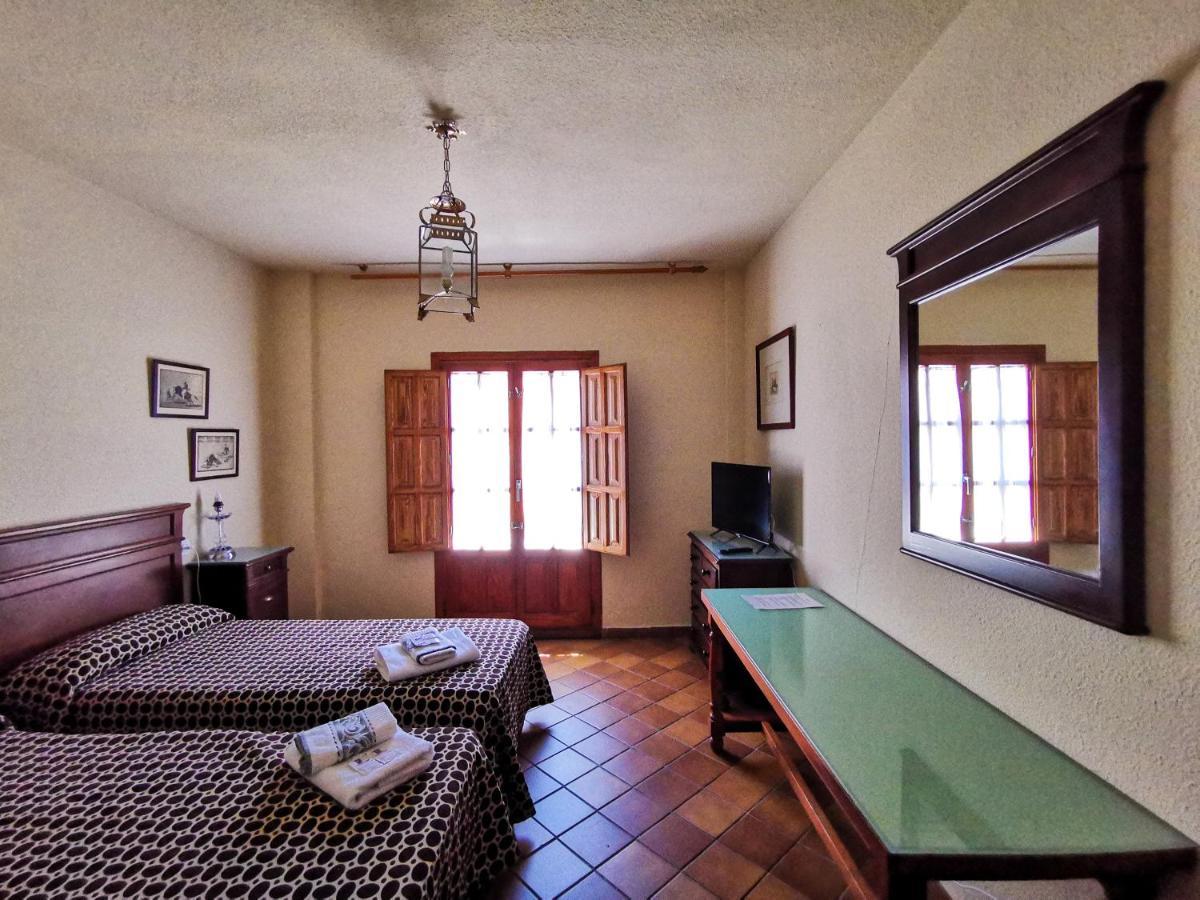 Hotel Almona Grenada Zewnętrze zdjęcie
