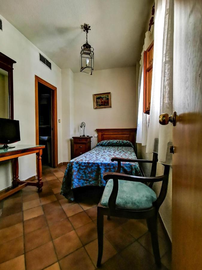 Hotel Almona Grenada Zewnętrze zdjęcie