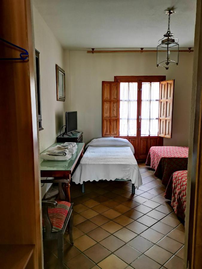 Hotel Almona Grenada Zewnętrze zdjęcie