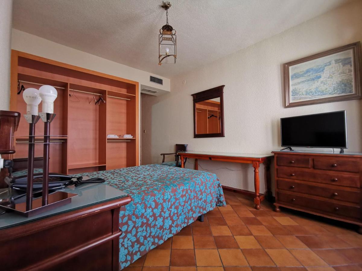 Hotel Almona Grenada Zewnętrze zdjęcie