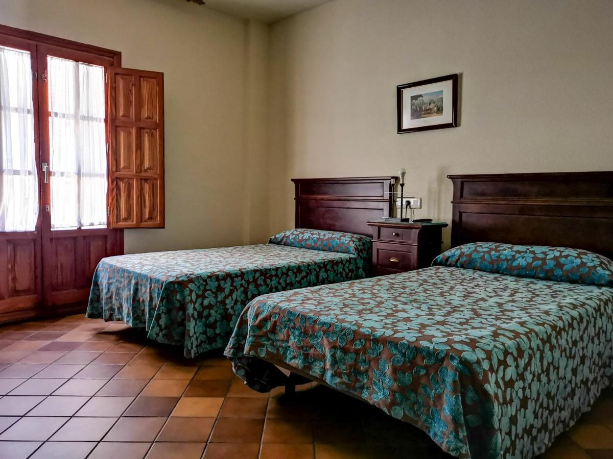 Hotel Almona Grenada Zewnętrze zdjęcie