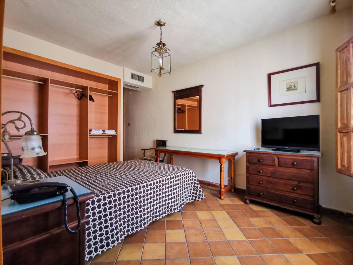 Hotel Almona Grenada Zewnętrze zdjęcie