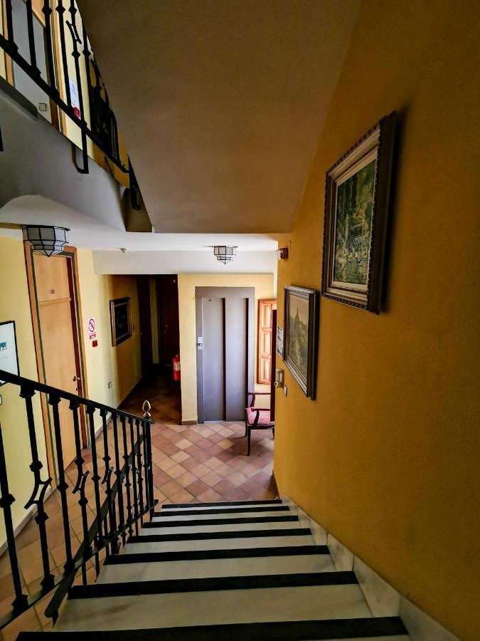 Hotel Almona Grenada Zewnętrze zdjęcie