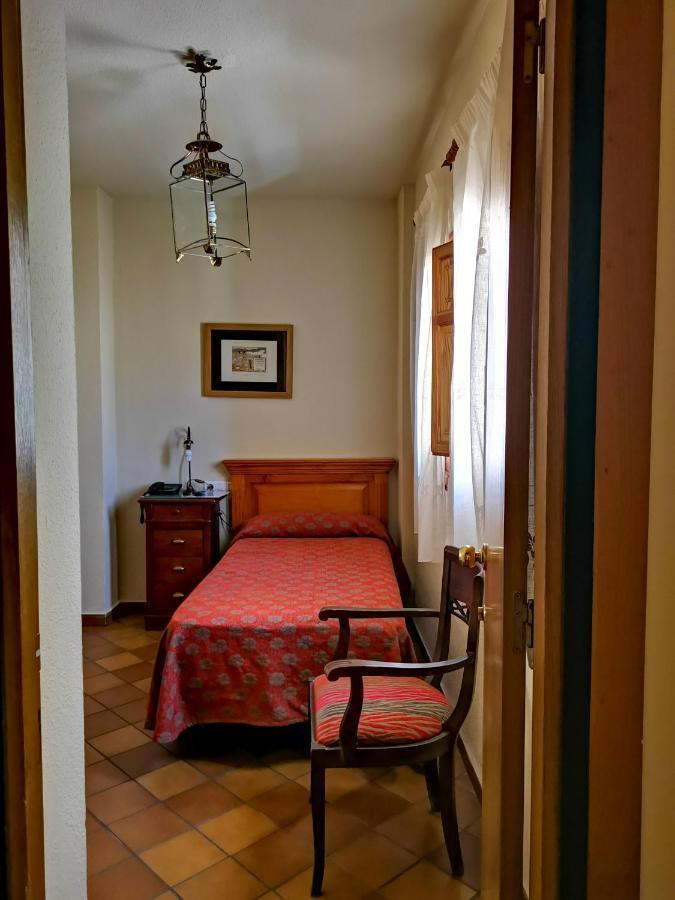 Hotel Almona Grenada Zewnętrze zdjęcie