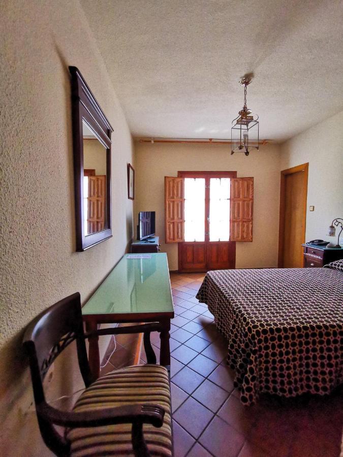 Hotel Almona Grenada Zewnętrze zdjęcie