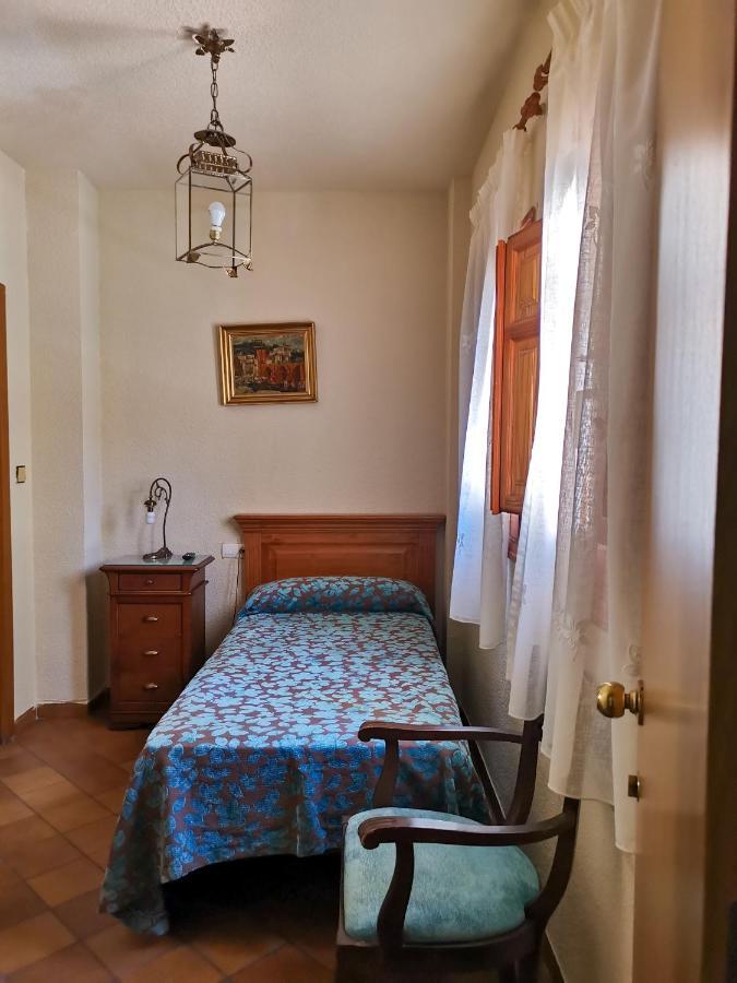 Hotel Almona Grenada Zewnętrze zdjęcie