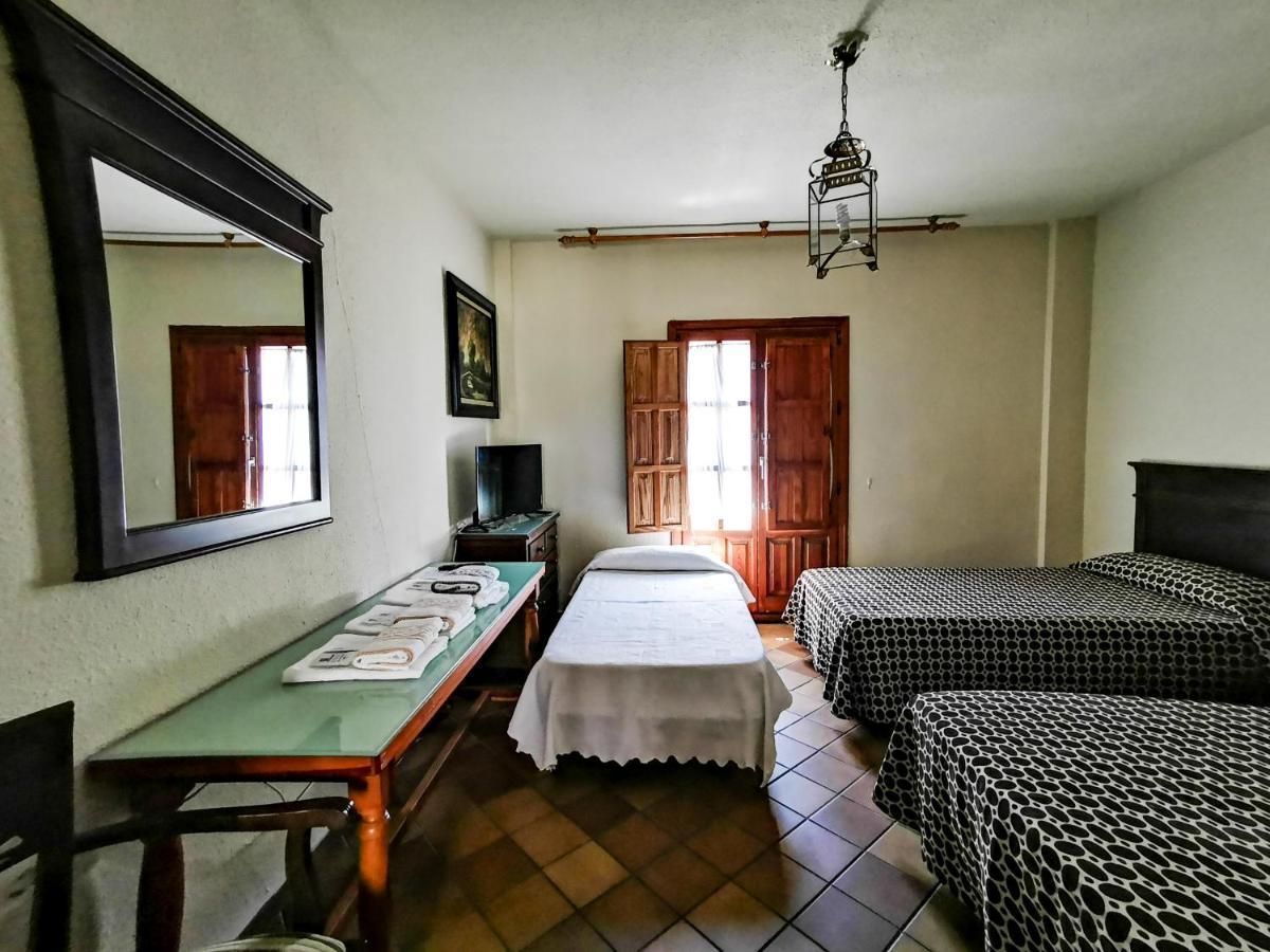 Hotel Almona Grenada Zewnętrze zdjęcie