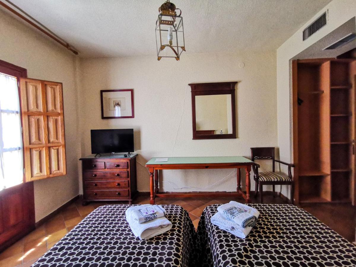 Hotel Almona Grenada Zewnętrze zdjęcie