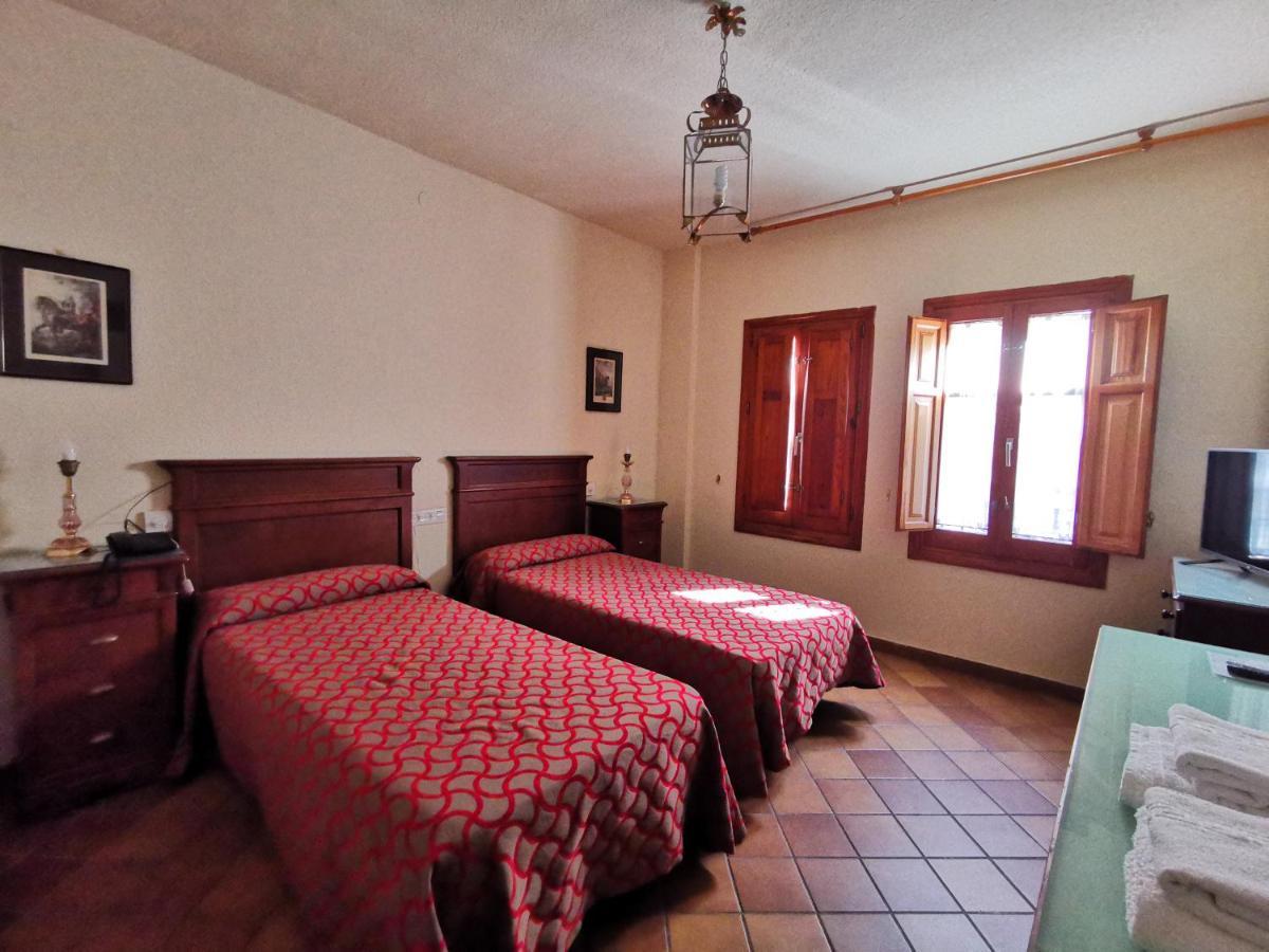 Hotel Almona Grenada Zewnętrze zdjęcie