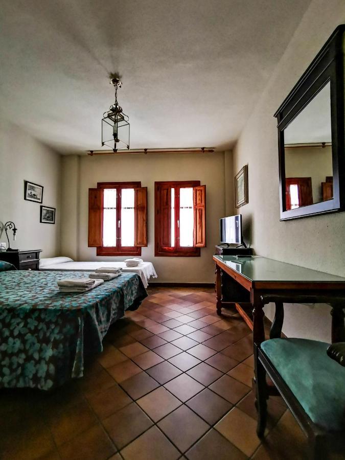 Hotel Almona Grenada Zewnętrze zdjęcie