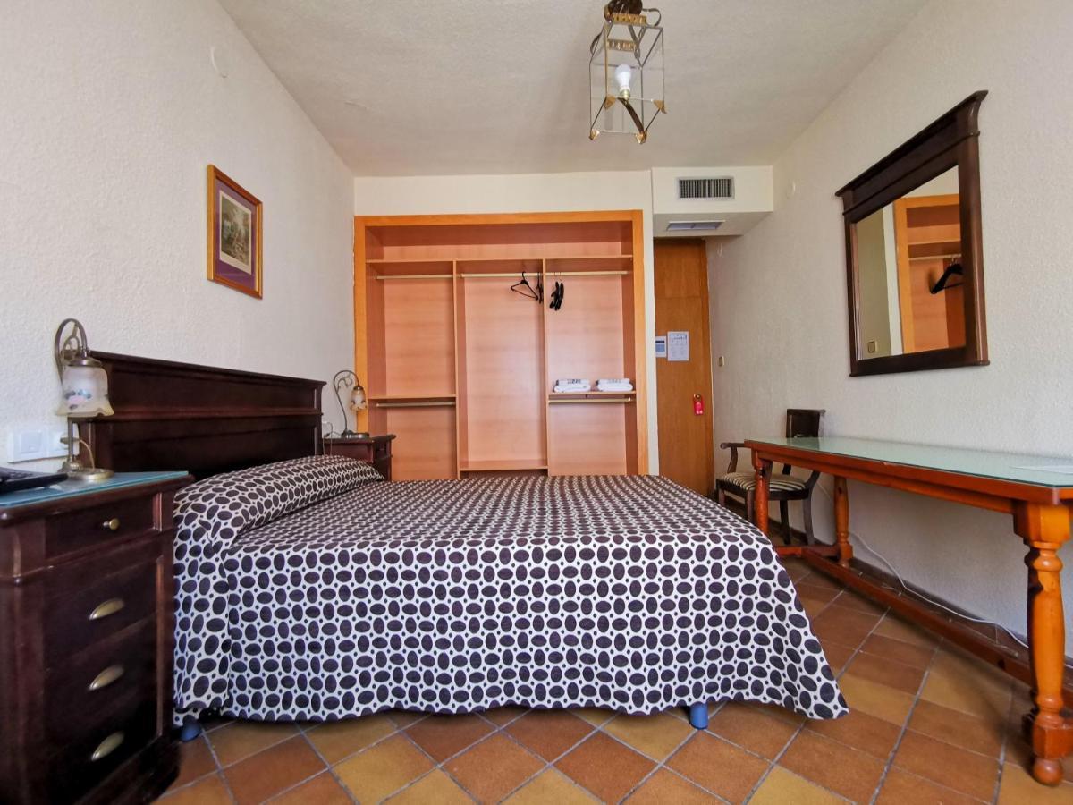 Hotel Almona Grenada Zewnętrze zdjęcie