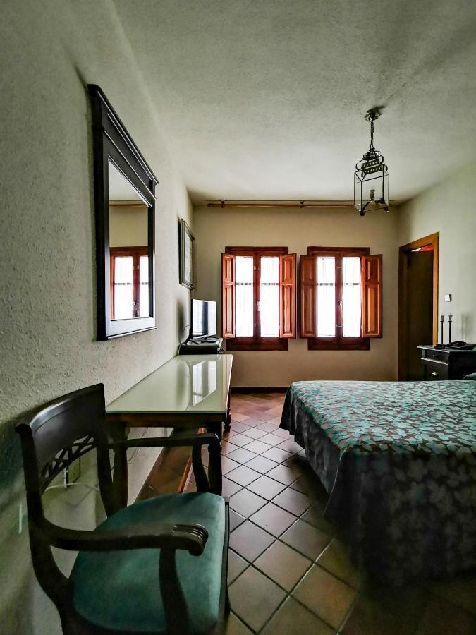 Hotel Almona Grenada Zewnętrze zdjęcie