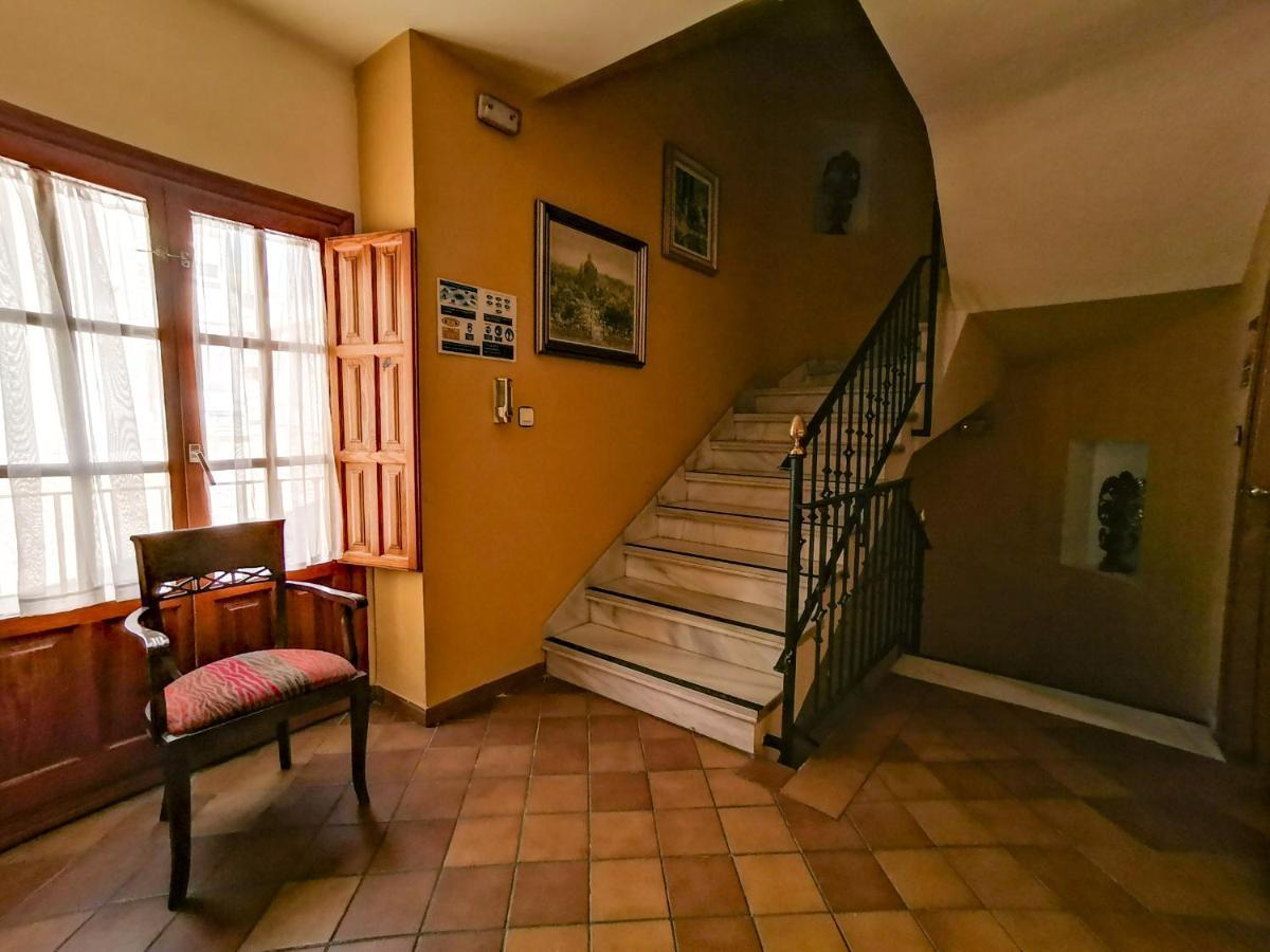 Hotel Almona Grenada Zewnętrze zdjęcie