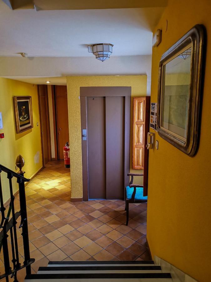 Hotel Almona Grenada Zewnętrze zdjęcie