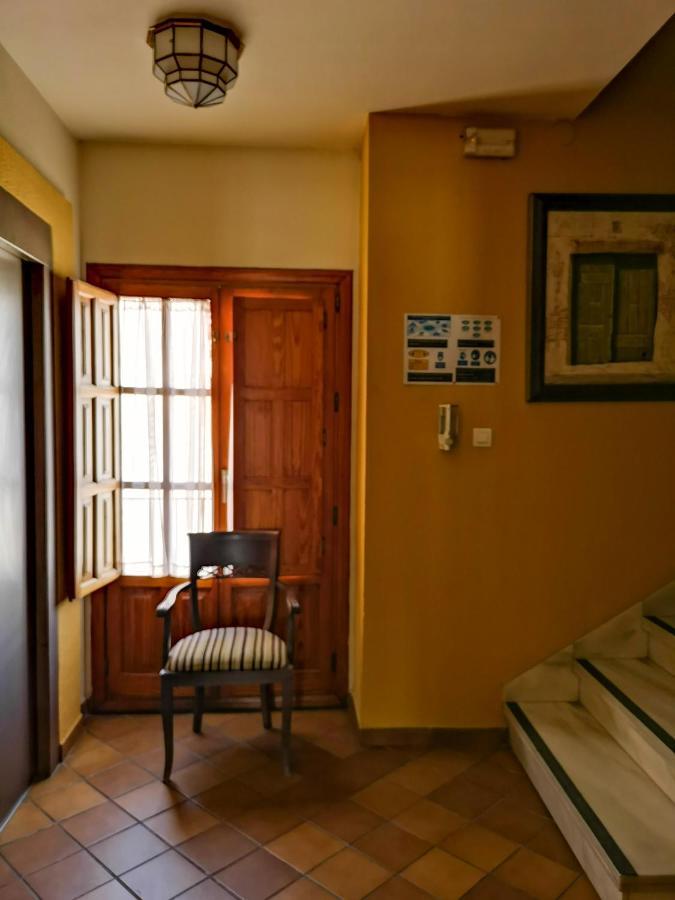 Hotel Almona Grenada Zewnętrze zdjęcie