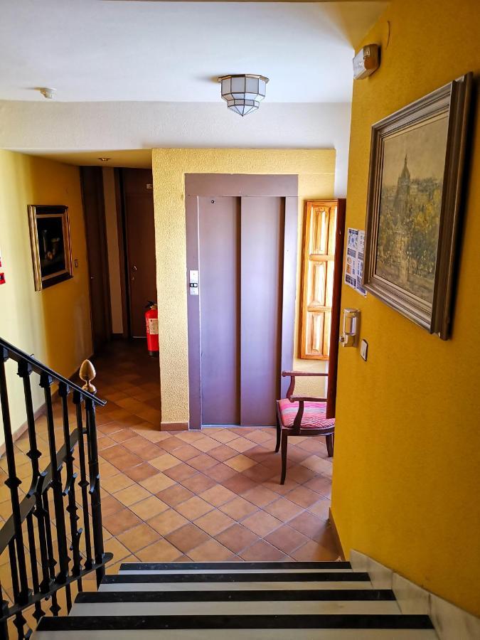 Hotel Almona Grenada Zewnętrze zdjęcie