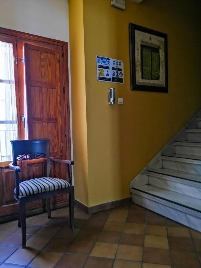 Hotel Almona Grenada Zewnętrze zdjęcie