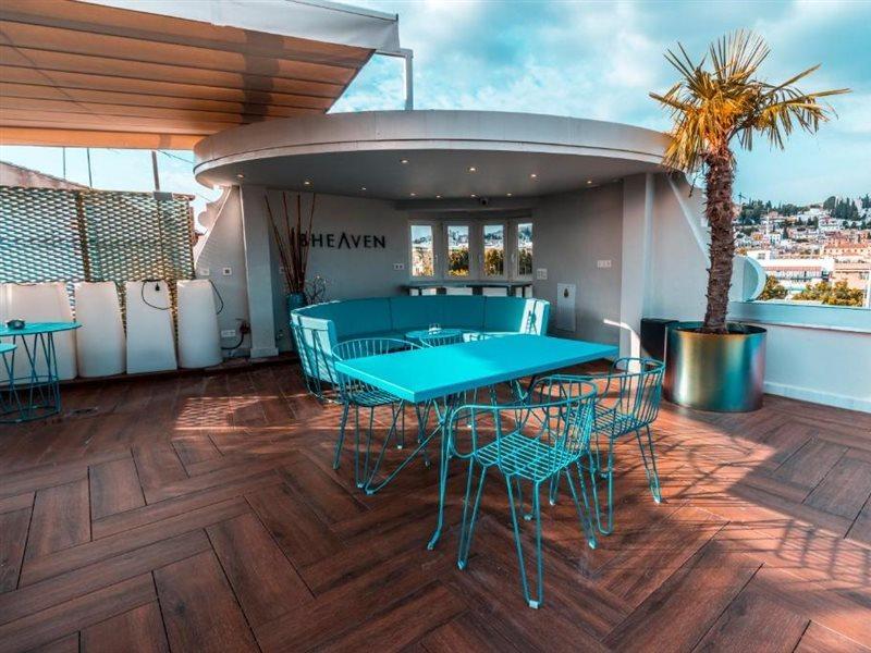 Hotel Almona Grenada Zewnętrze zdjęcie