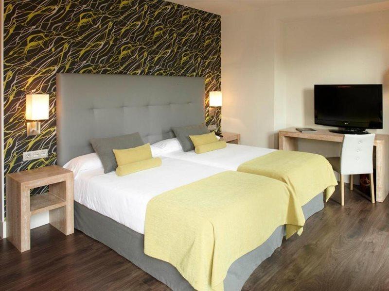 Hotel Almona Grenada Zewnętrze zdjęcie