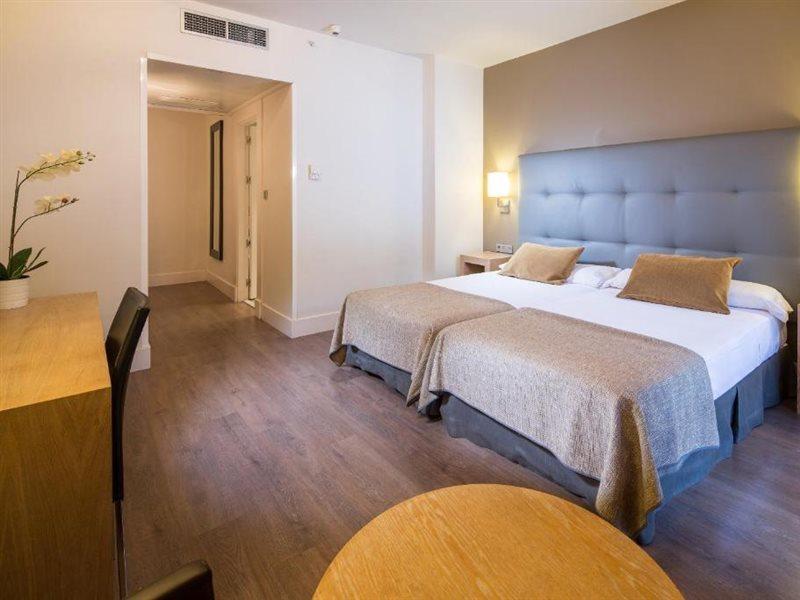 Hotel Almona Grenada Zewnętrze zdjęcie