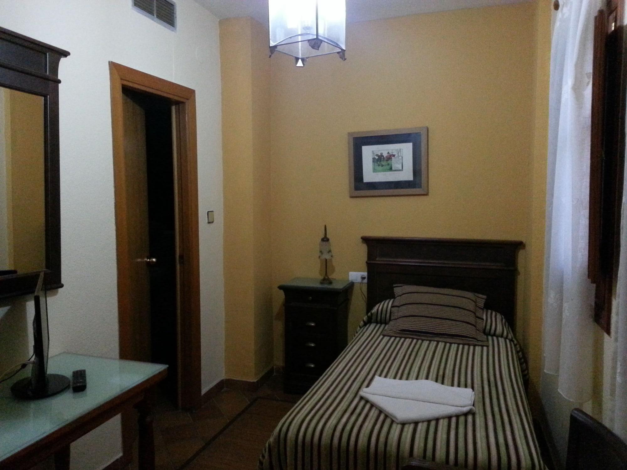 Hotel Almona Grenada Zewnętrze zdjęcie