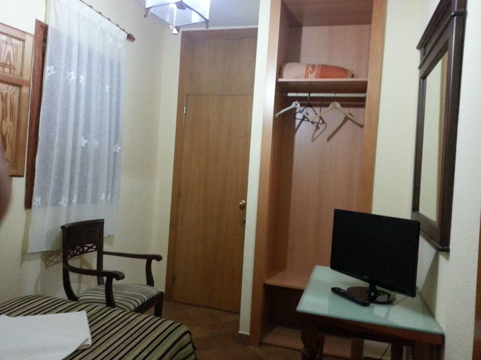 Hotel Almona Grenada Zewnętrze zdjęcie