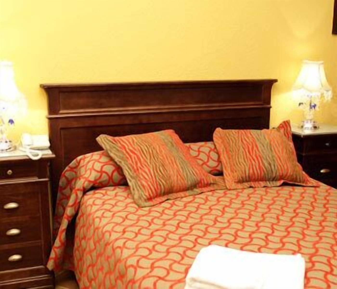 Hotel Almona Grenada Zewnętrze zdjęcie