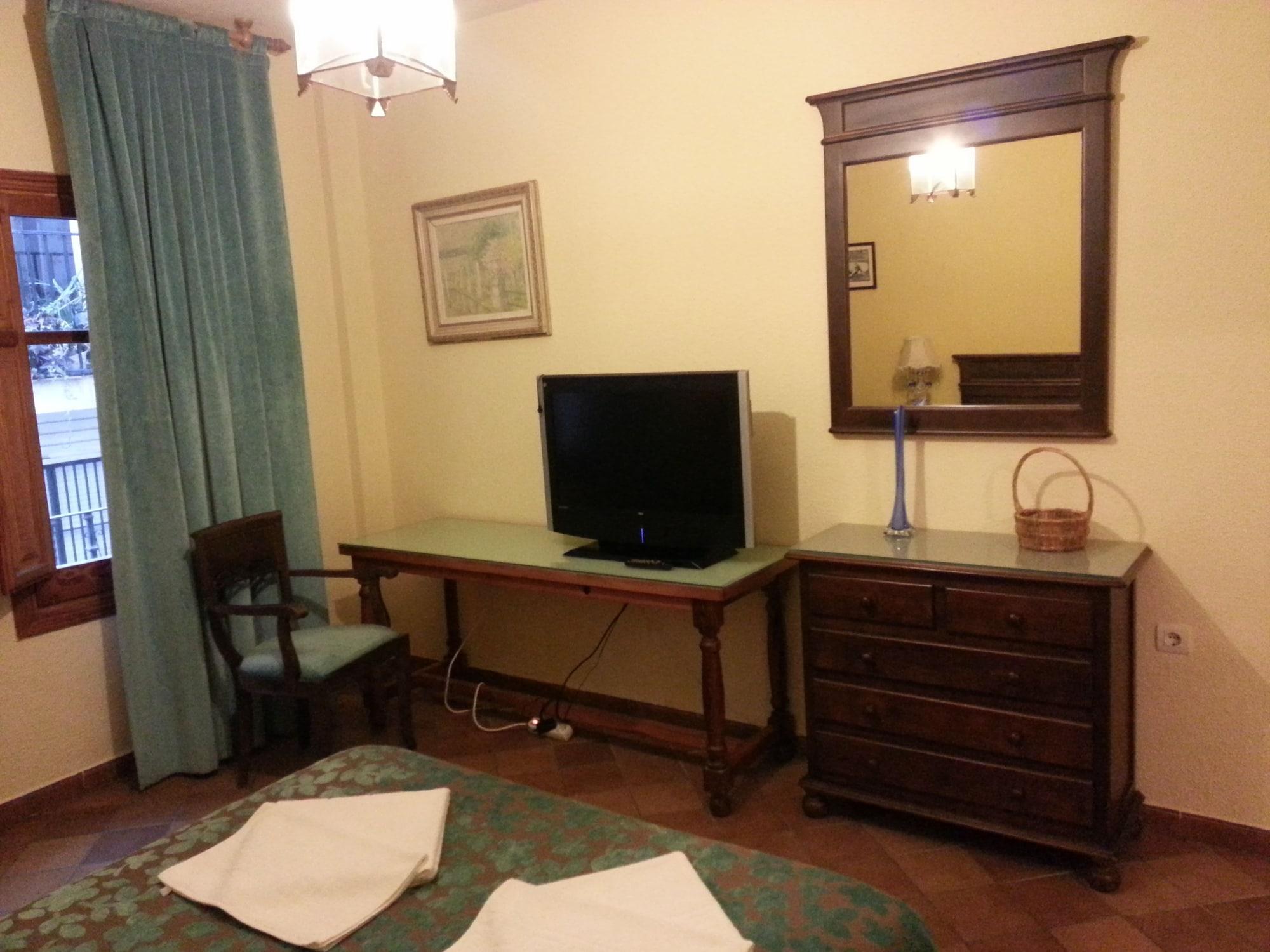 Hotel Almona Grenada Zewnętrze zdjęcie