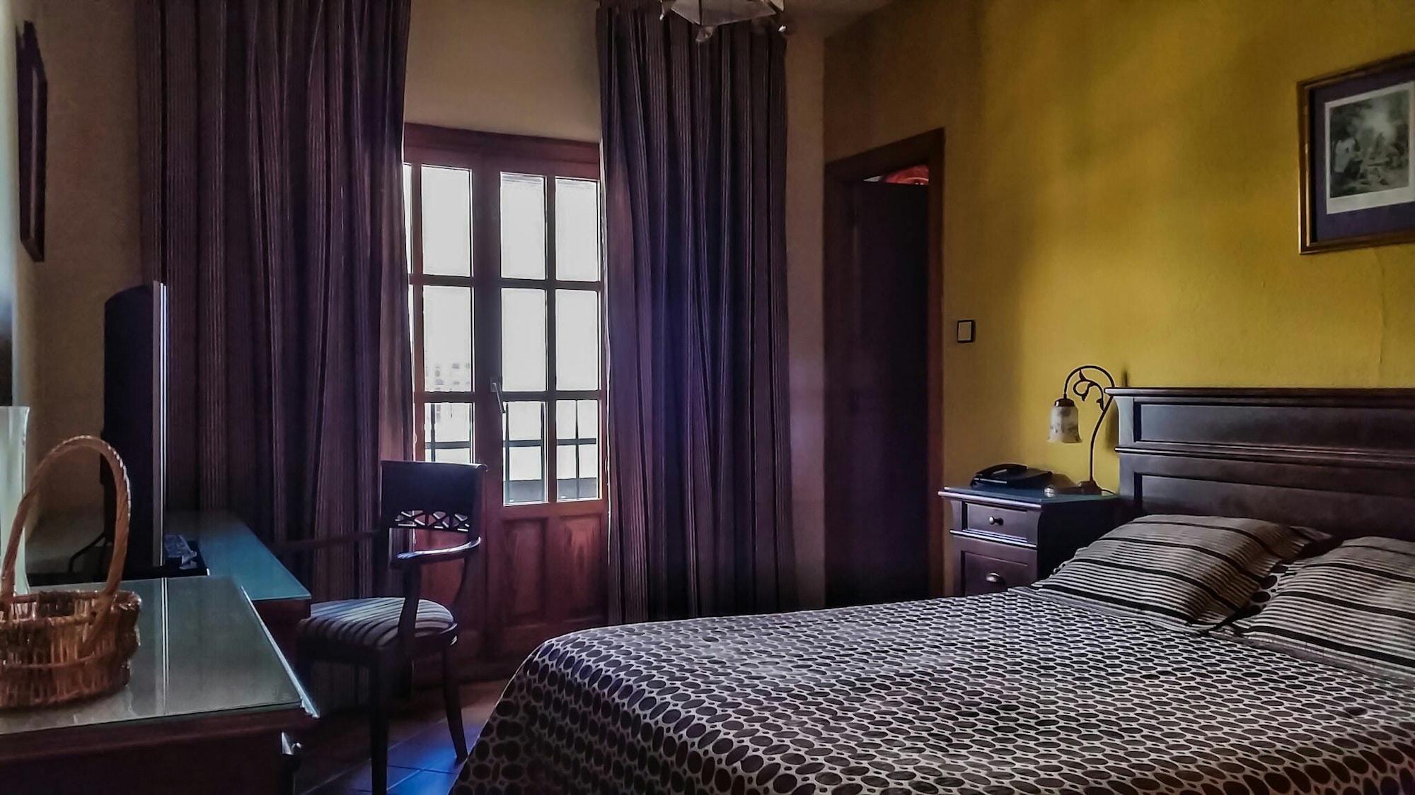 Hotel Almona Grenada Zewnętrze zdjęcie