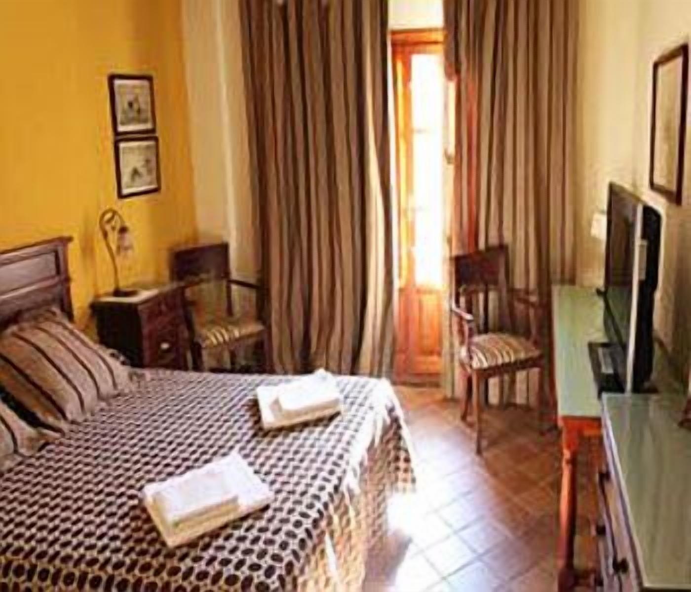 Hotel Almona Grenada Zewnętrze zdjęcie