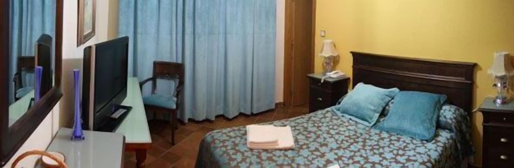 Hotel Almona Grenada Zewnętrze zdjęcie