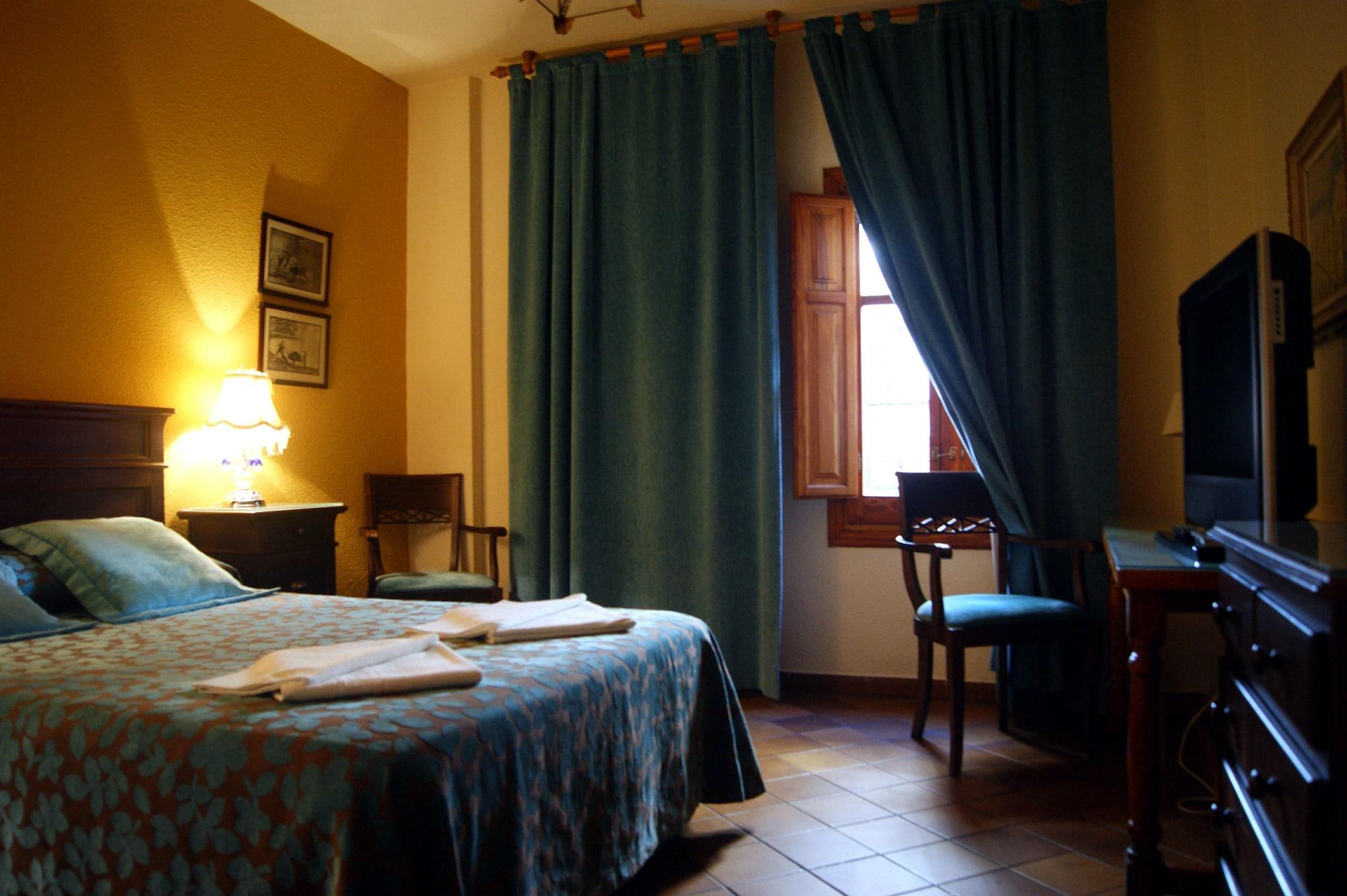 Hotel Almona Grenada Zewnętrze zdjęcie
