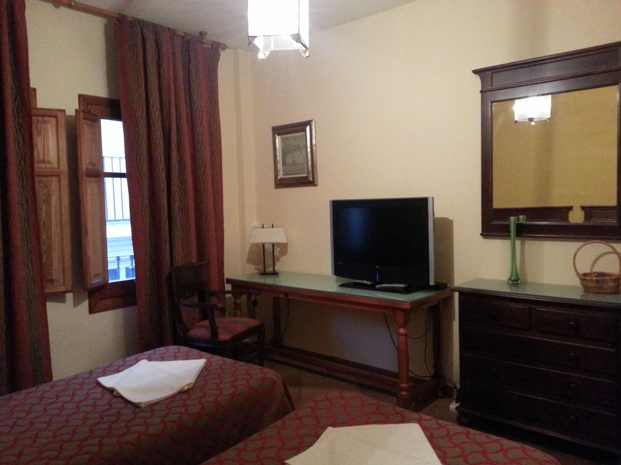 Hotel Almona Grenada Zewnętrze zdjęcie