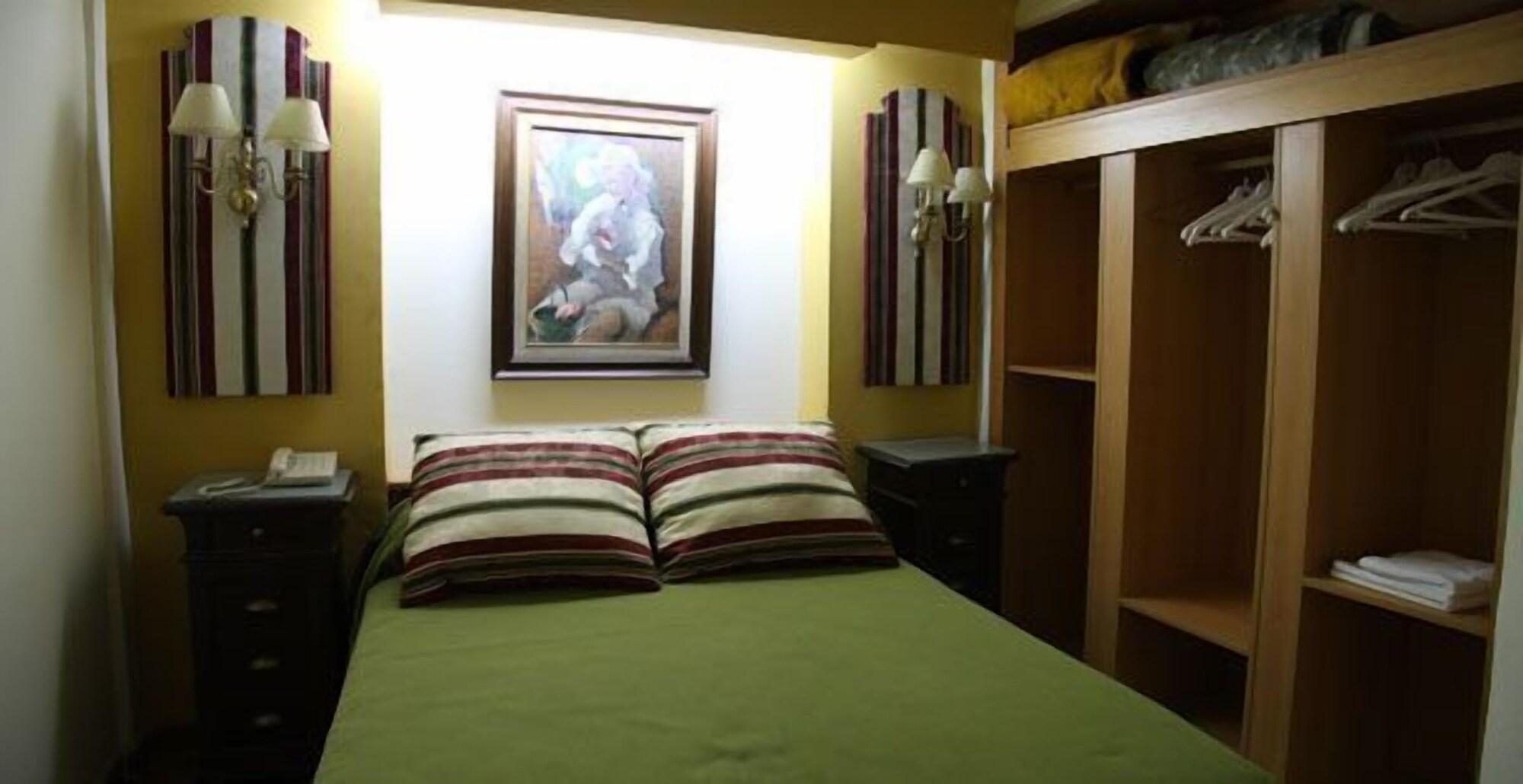 Hotel Almona Grenada Zewnętrze zdjęcie