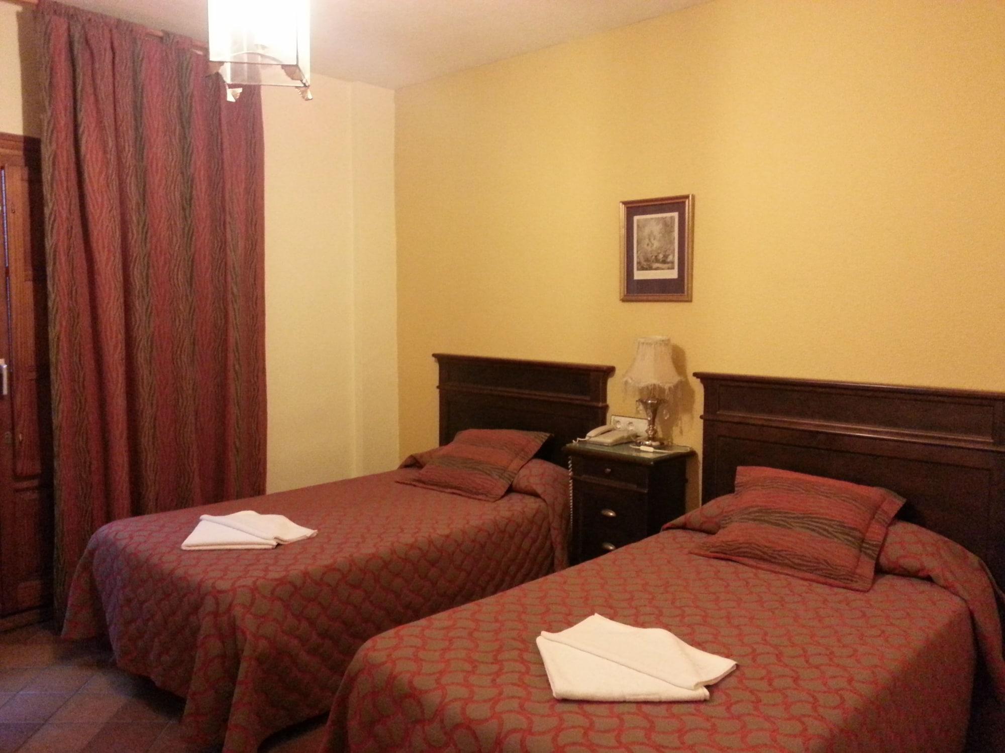 Hotel Almona Grenada Zewnętrze zdjęcie