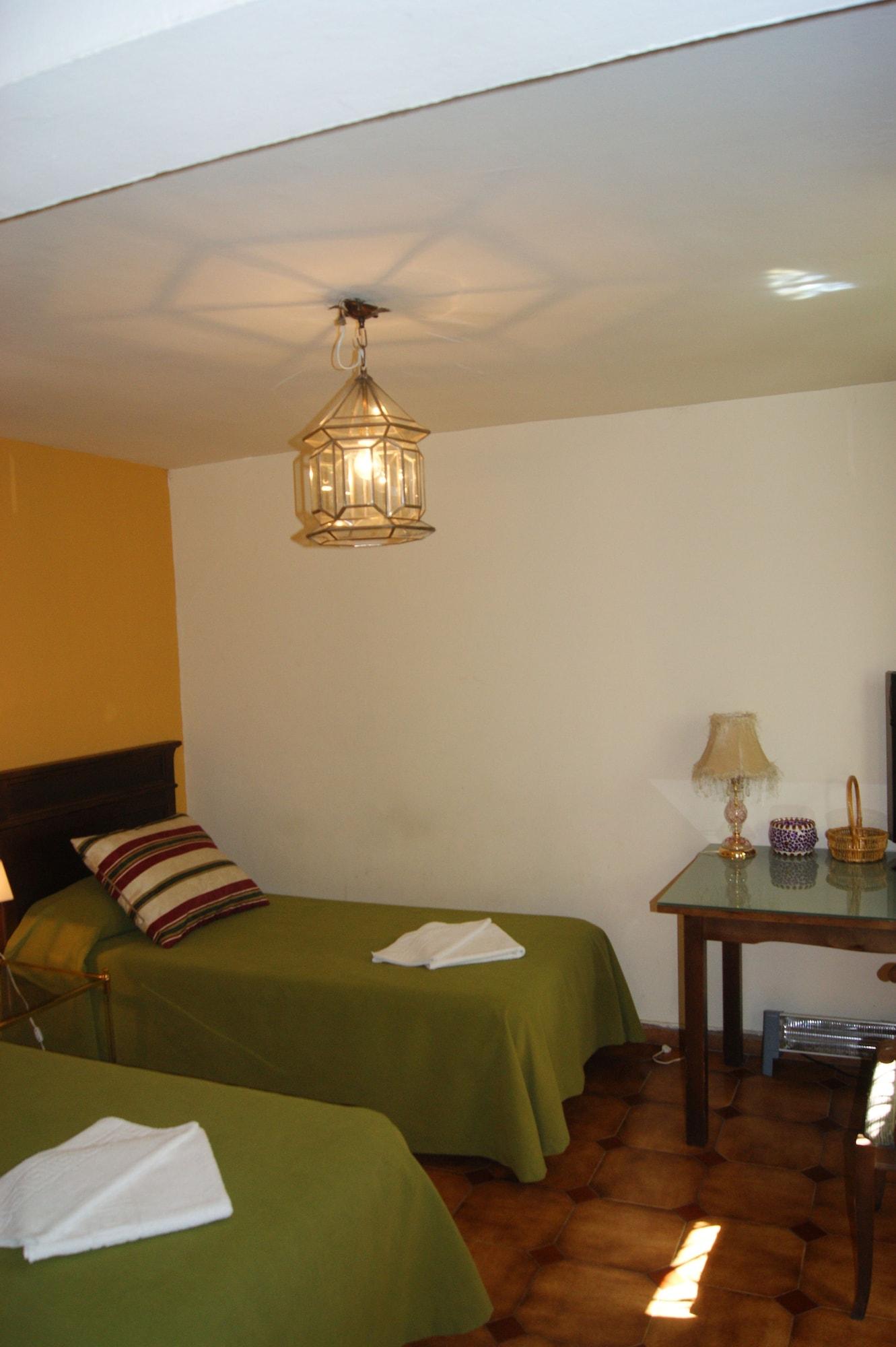 Hotel Almona Grenada Zewnętrze zdjęcie